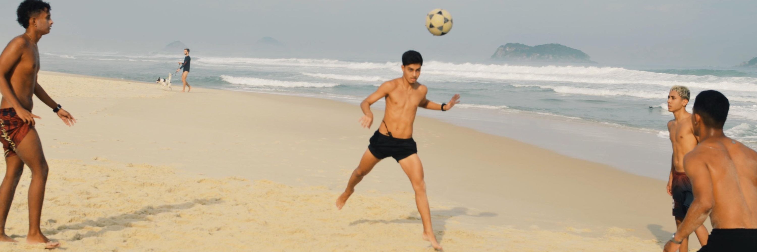 breno oliv