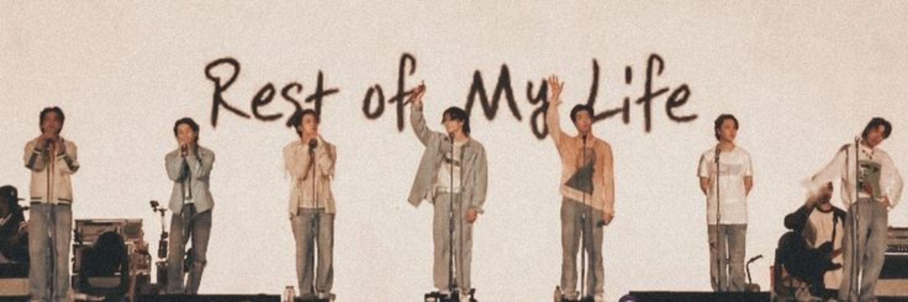 ✨ BTS HOME ✨