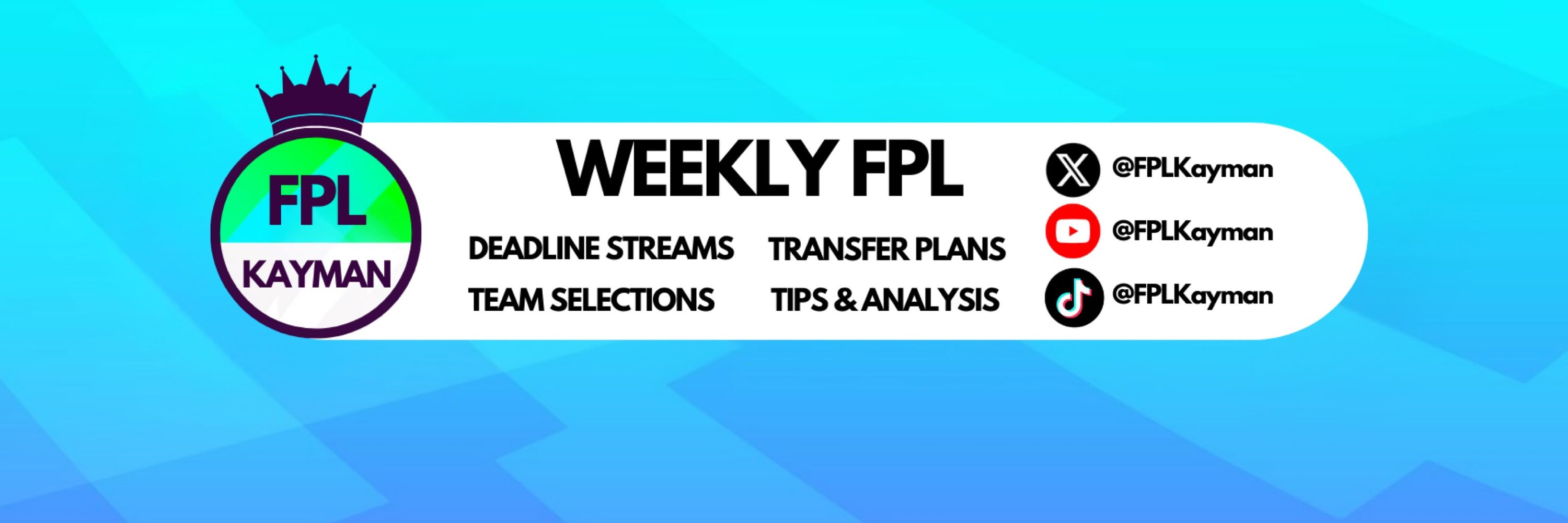 FPL Kayman