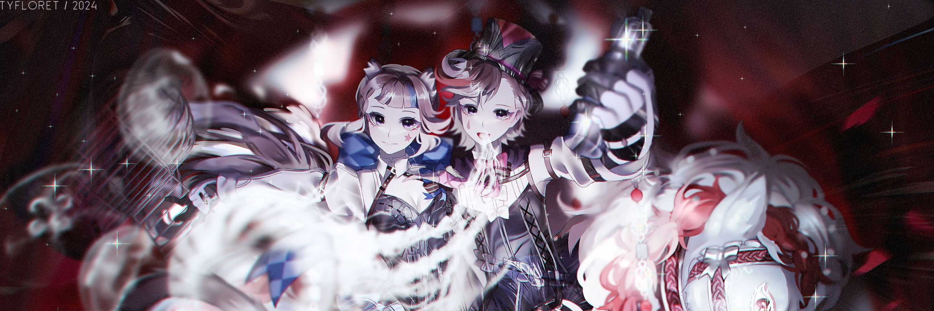 faultyfloret