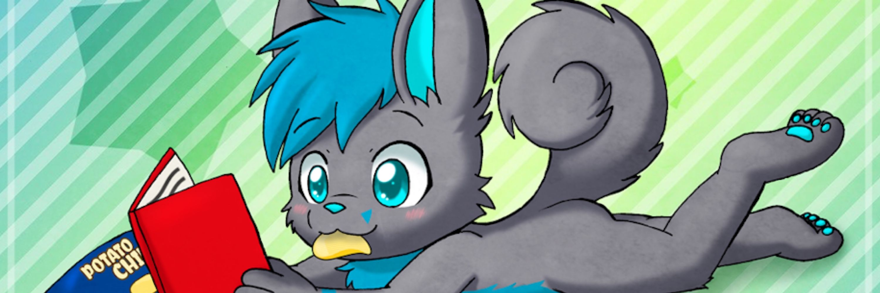 Brite.Paw - 🐾Megaplex’25🐾