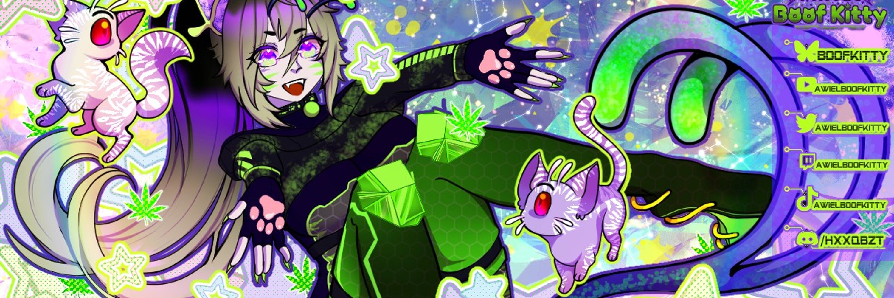 awiel | Glorp | 420 🍃