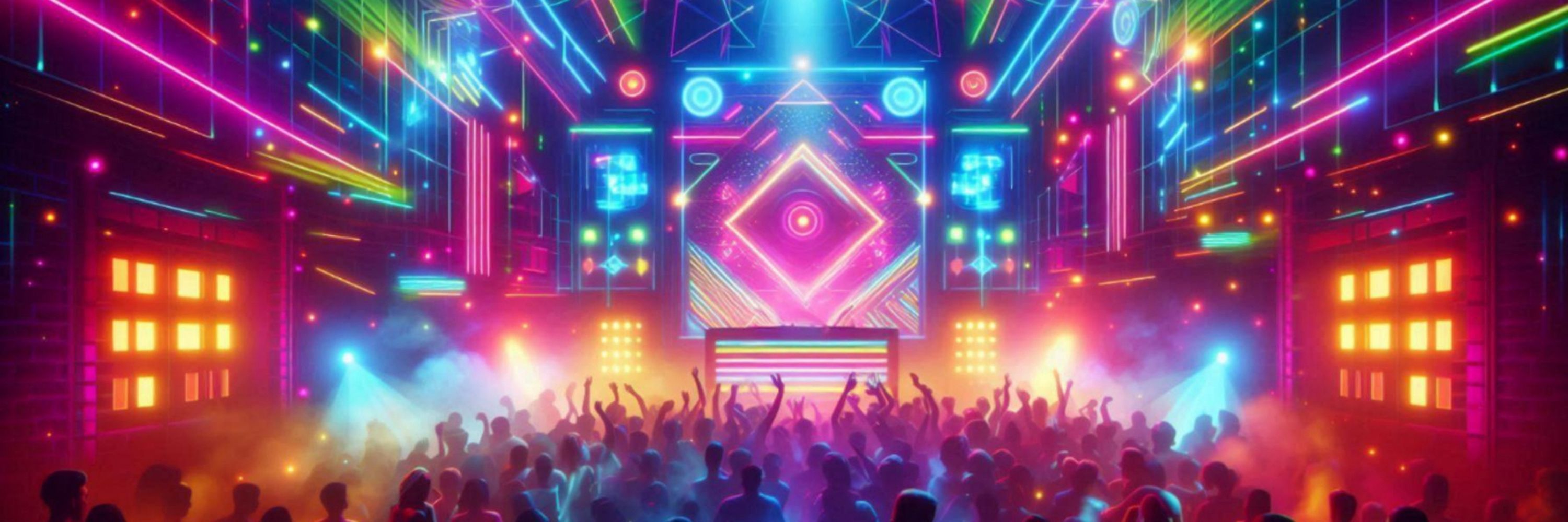Clubbing Now