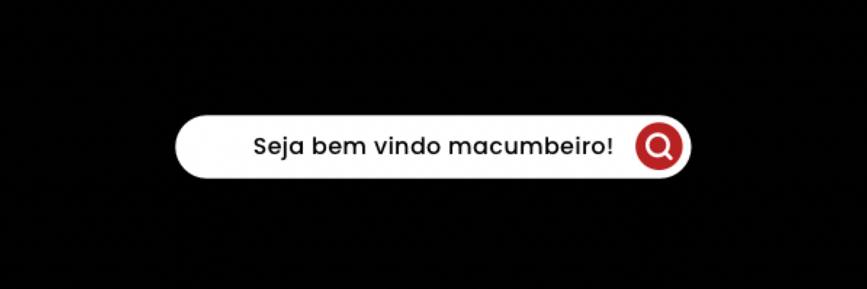 Macumbeiro Nato