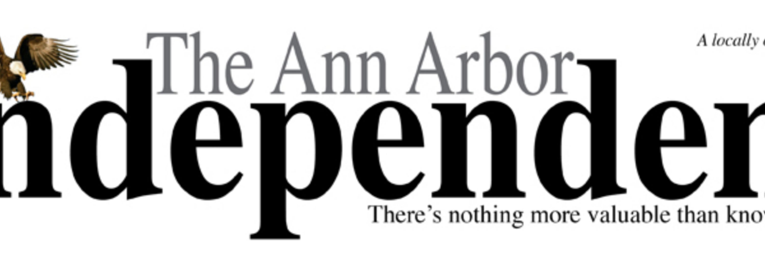 The Ann Arbor Independent newspaper