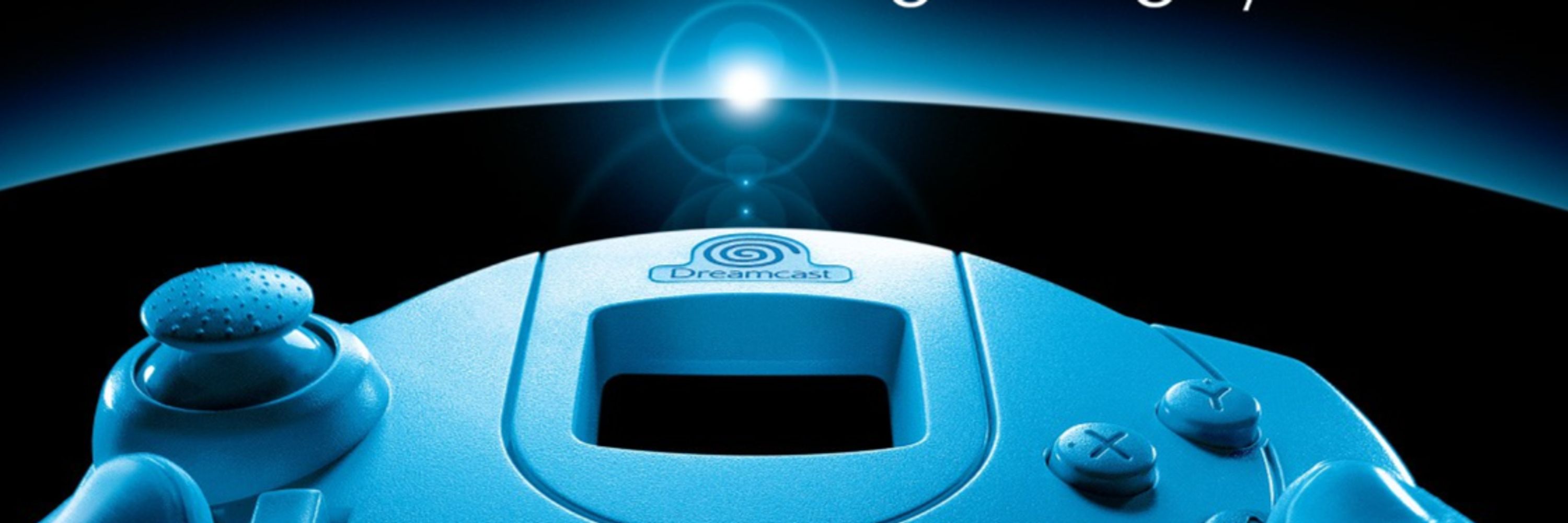 Daily Dreamcast