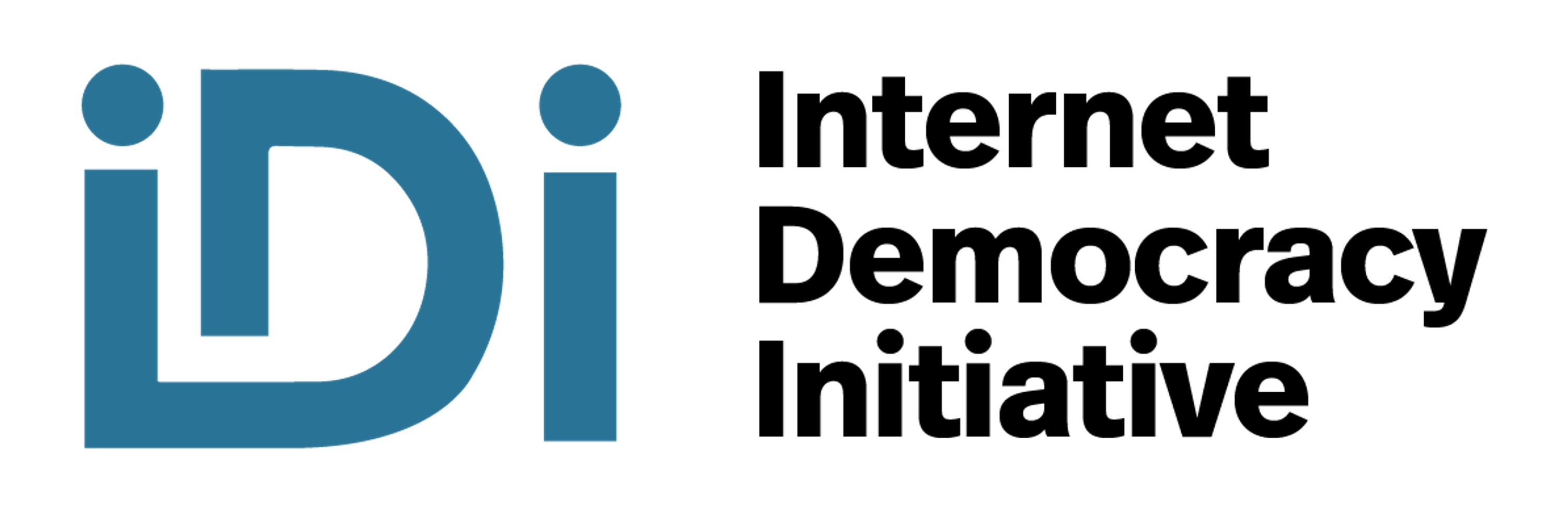 Internet Democracy Initiative at Northeastern University