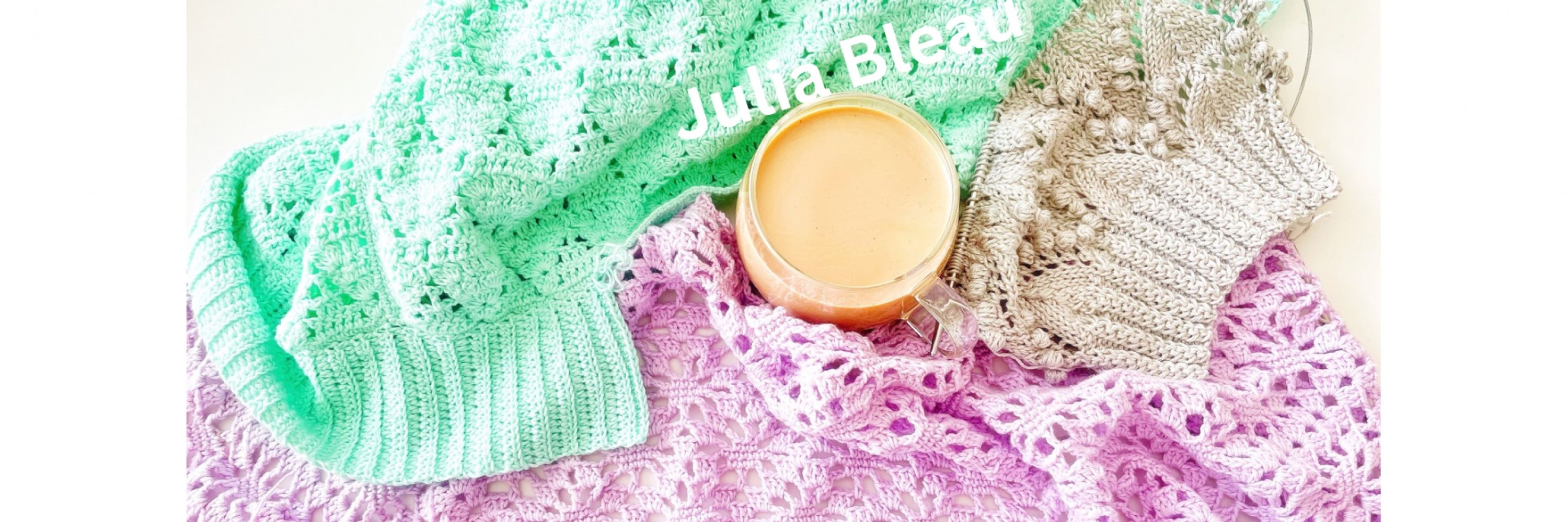 Julia Bleau
