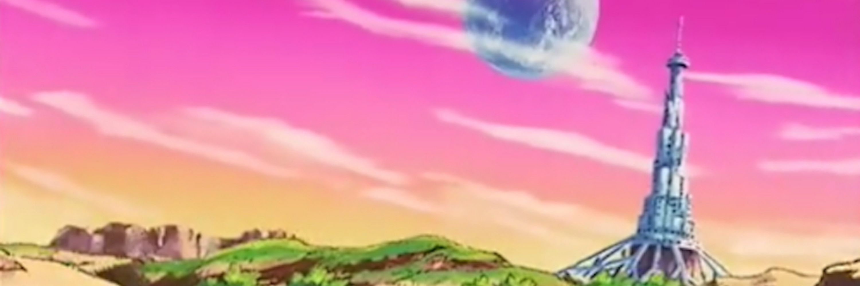 Goku(GT)