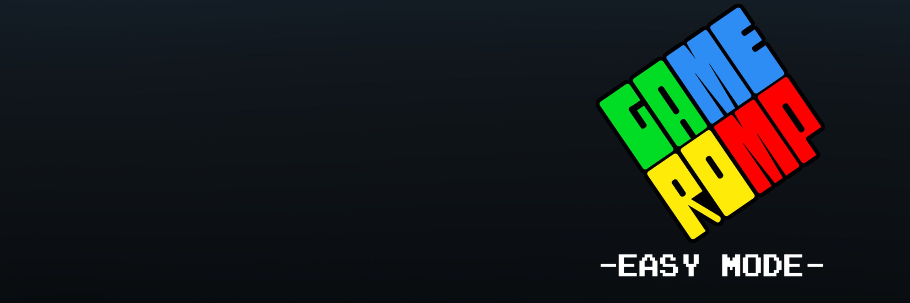 GameRomp