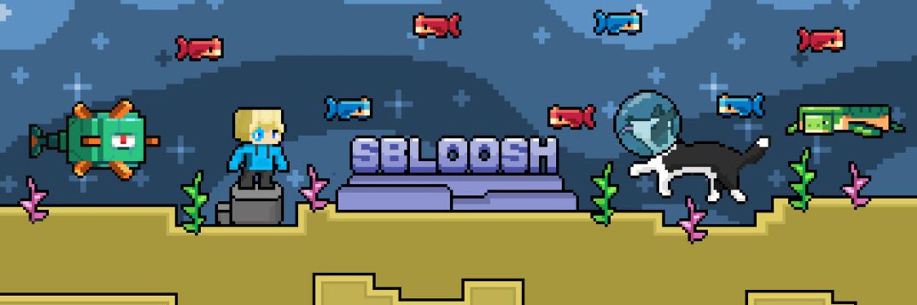 Sbloosh/Reuben