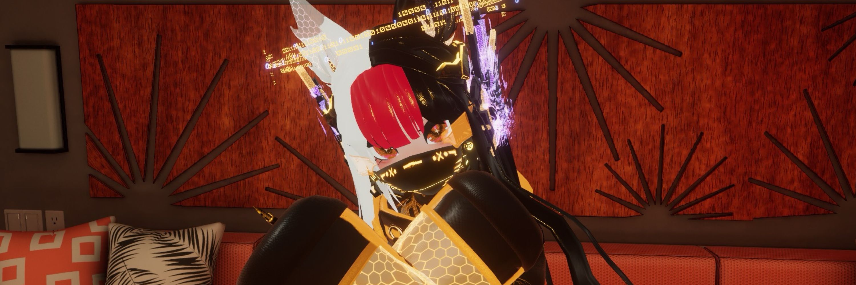 Amplefyre