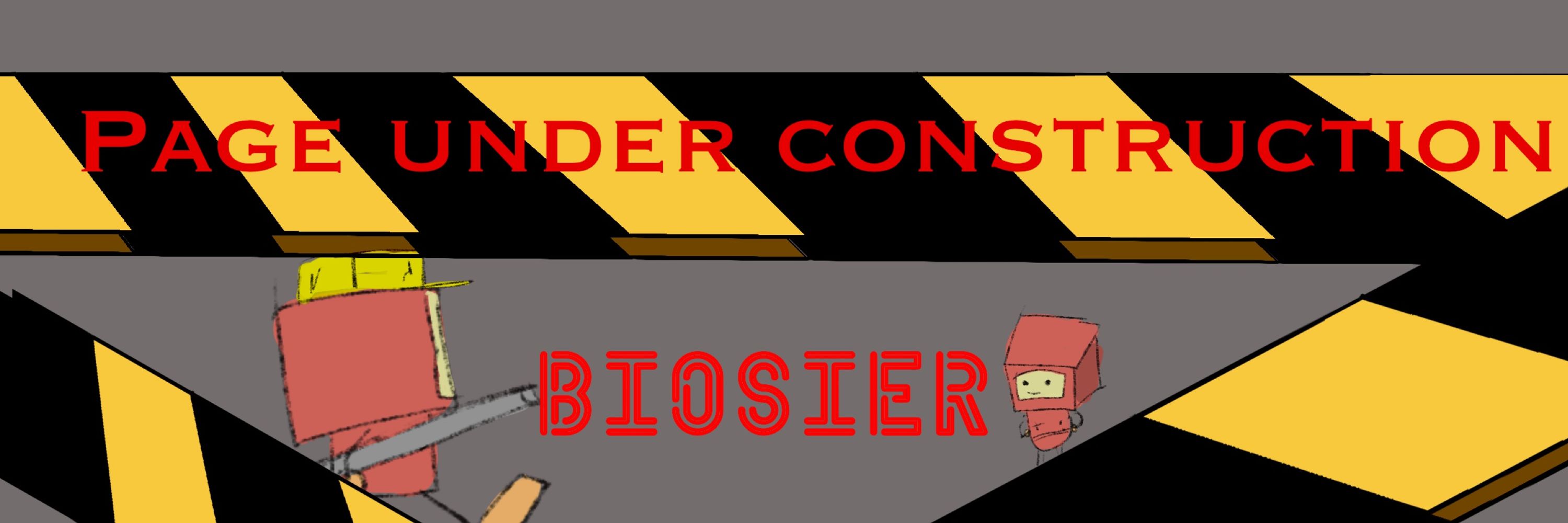 Biosier