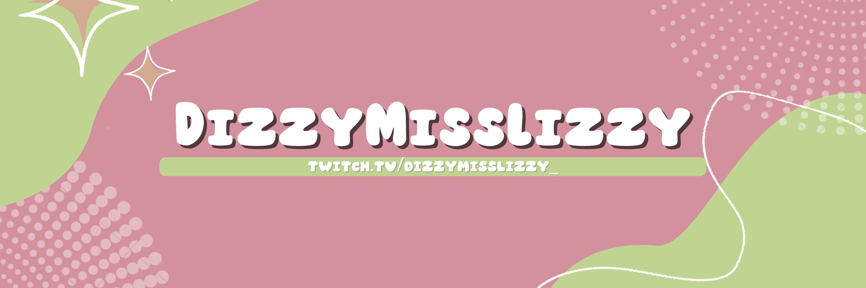DizzyMissLizzy