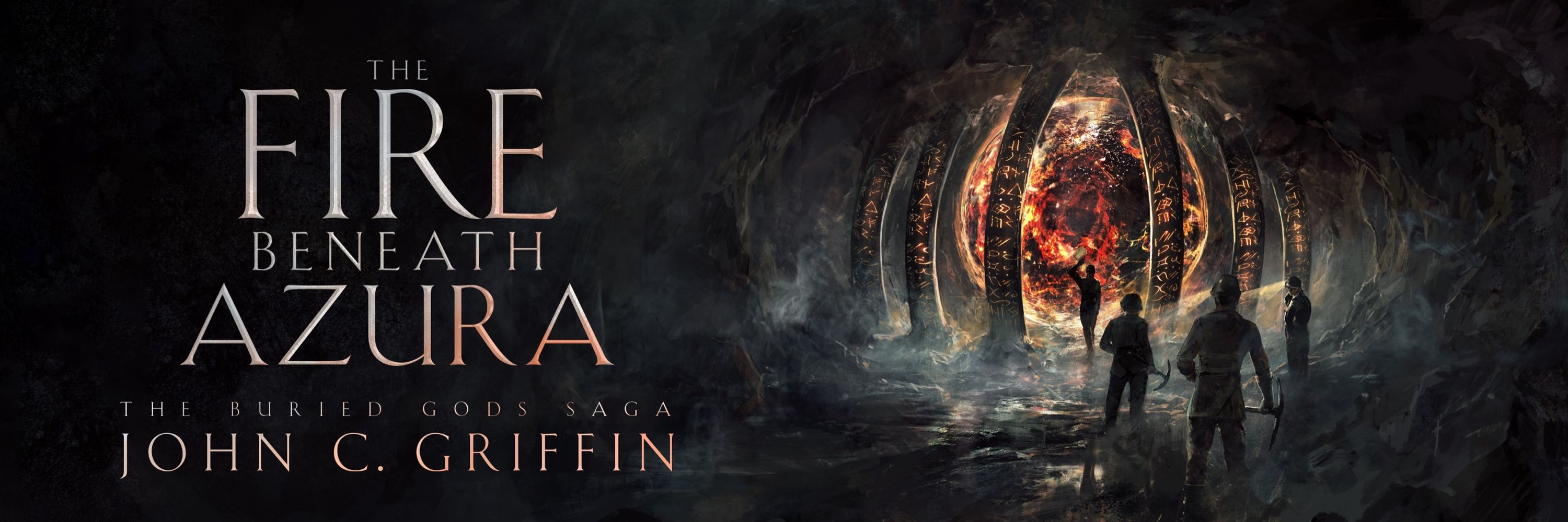 John Griffin