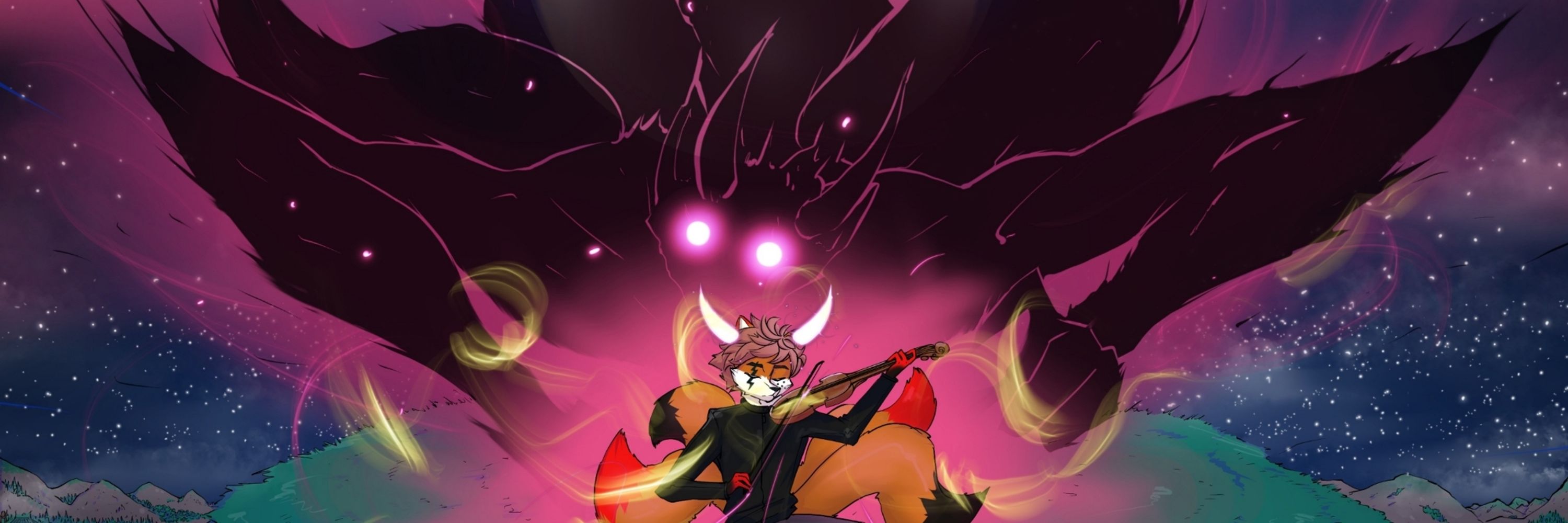 Shadowstar 