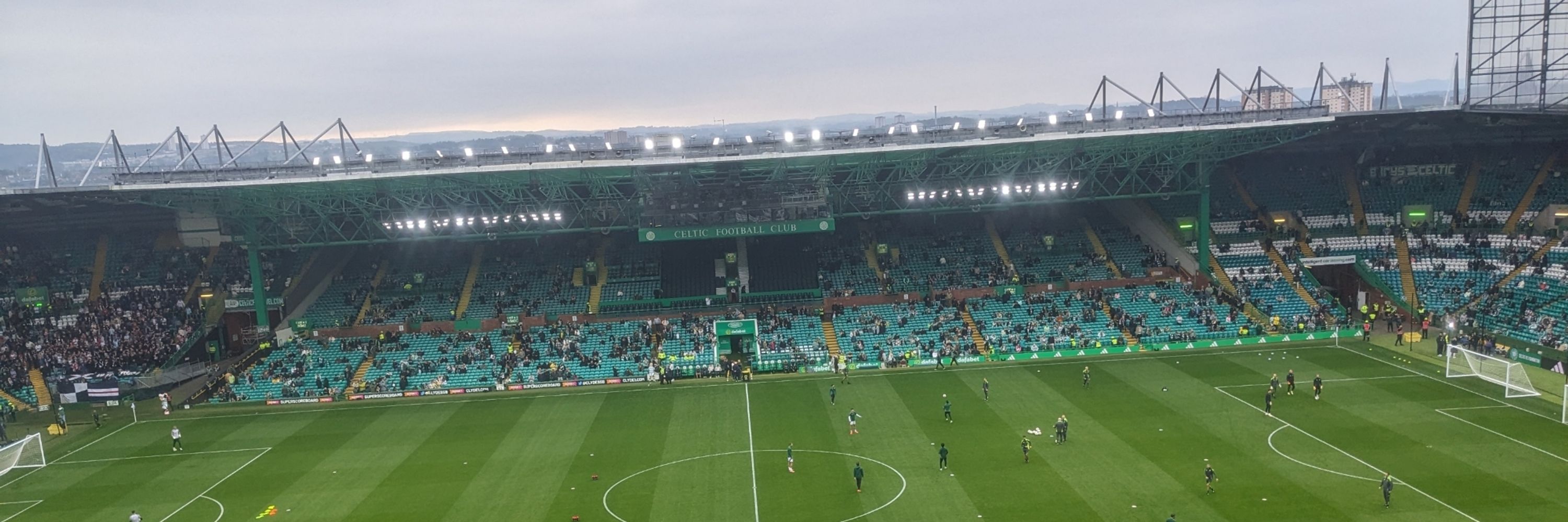 CelticLee7🍀🏴󠁧󠁢󠁳󠁣󠁴󠁿