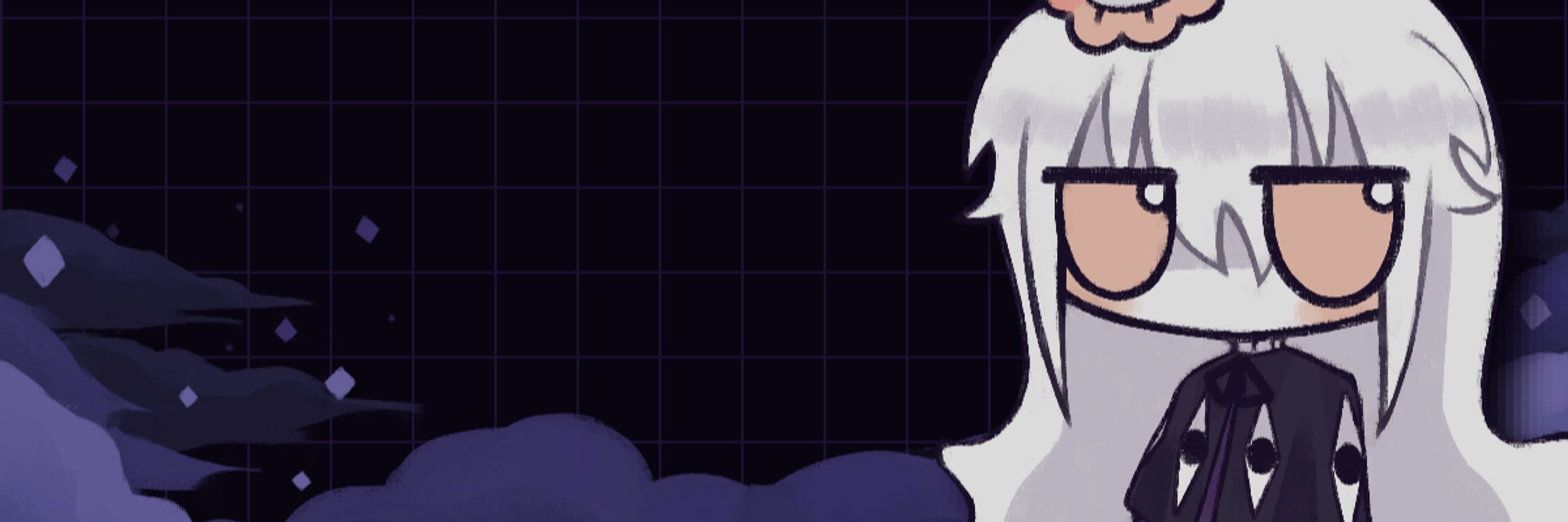 marian ☁️ sleepwalk nexus