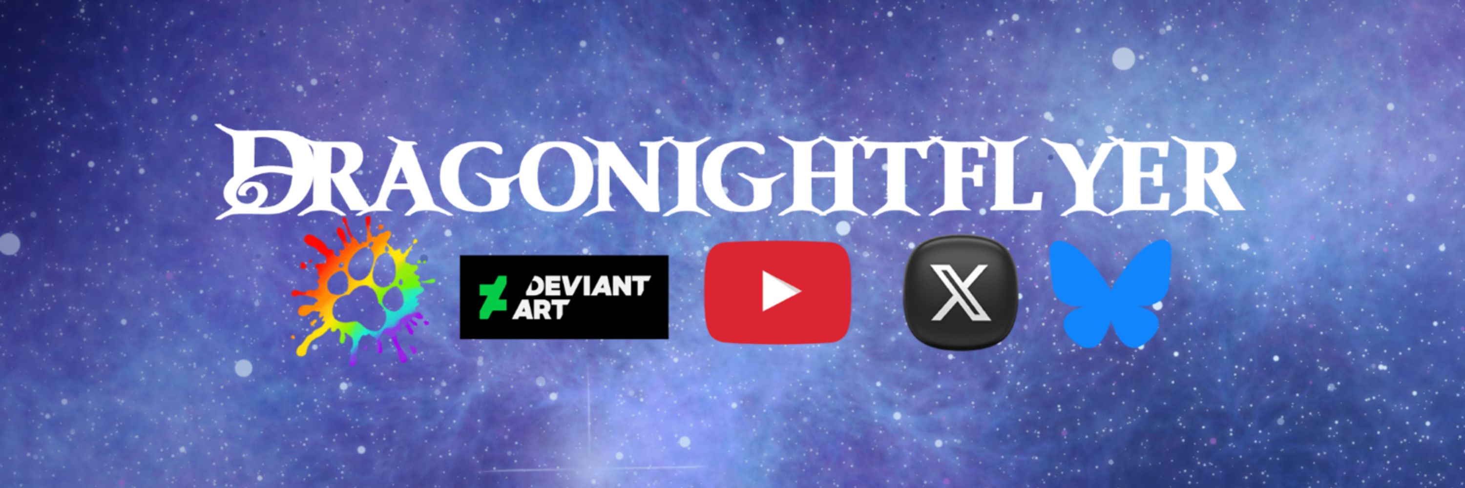 Dragonightflyer
