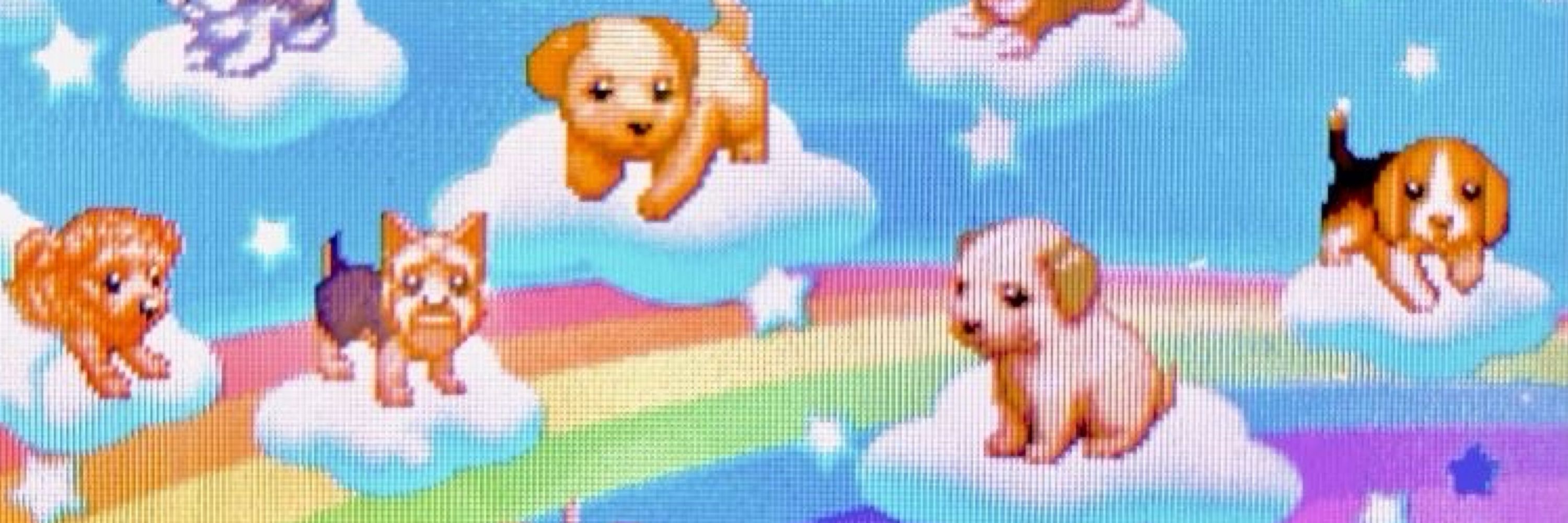 dogthing 🏳️‍⚧️