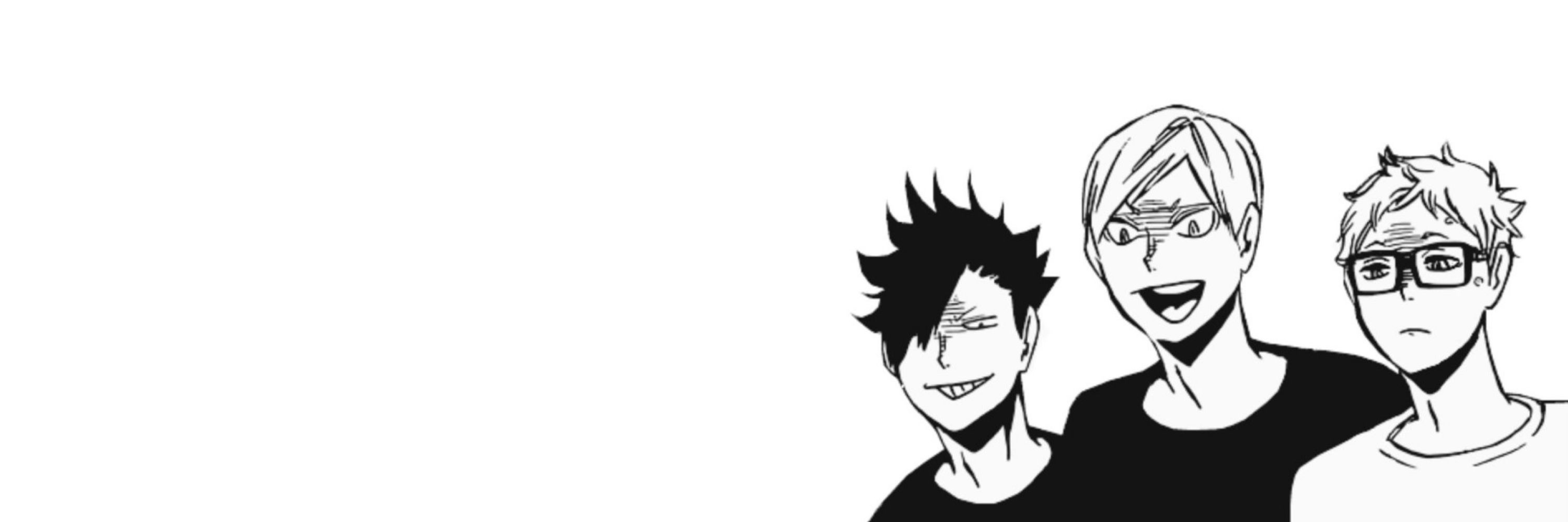 tsukishima kei #1 in my 💜