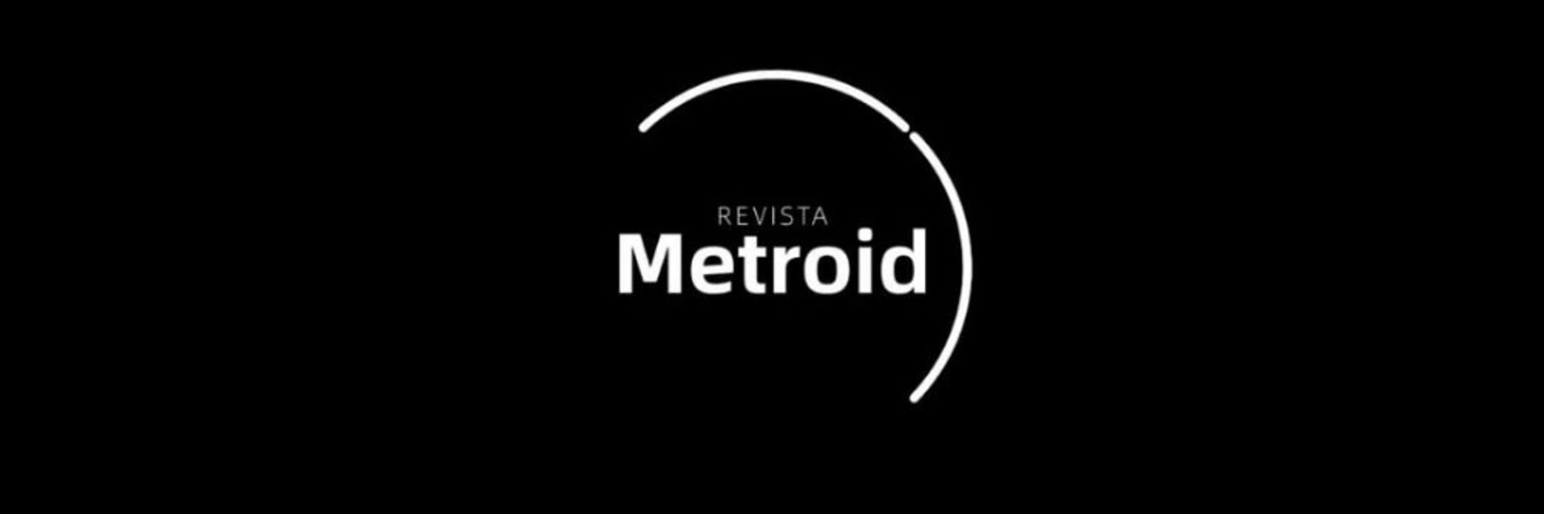 Revista Metroid