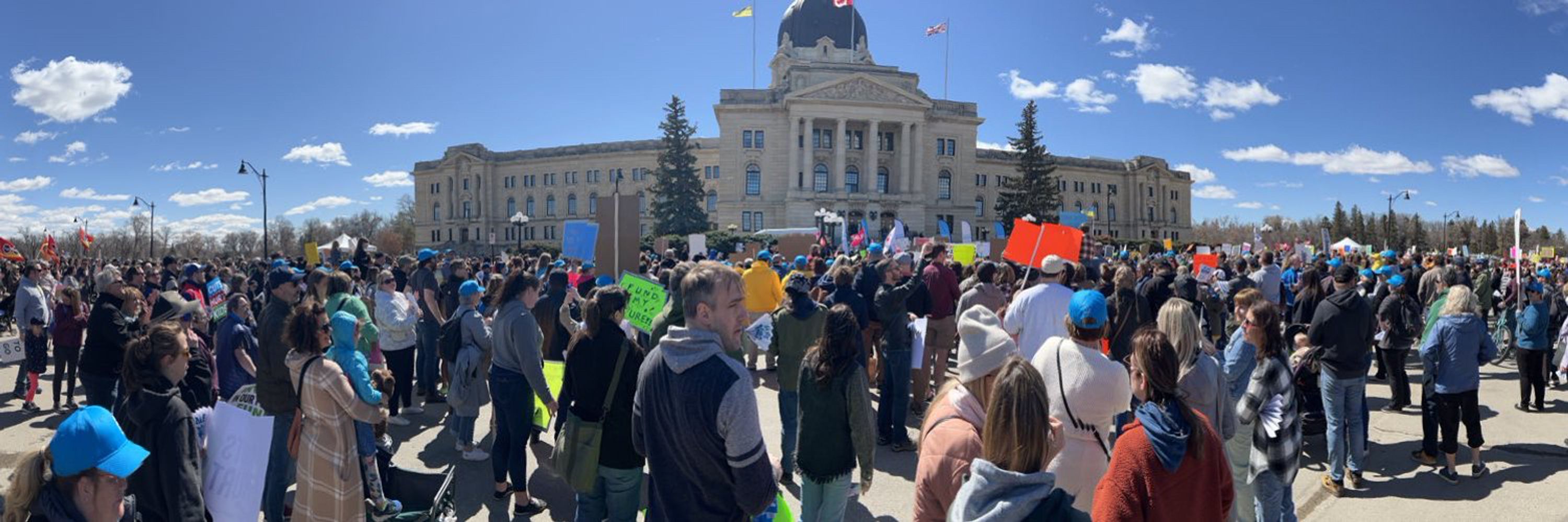 Prairie Spirit Teachers' Association
