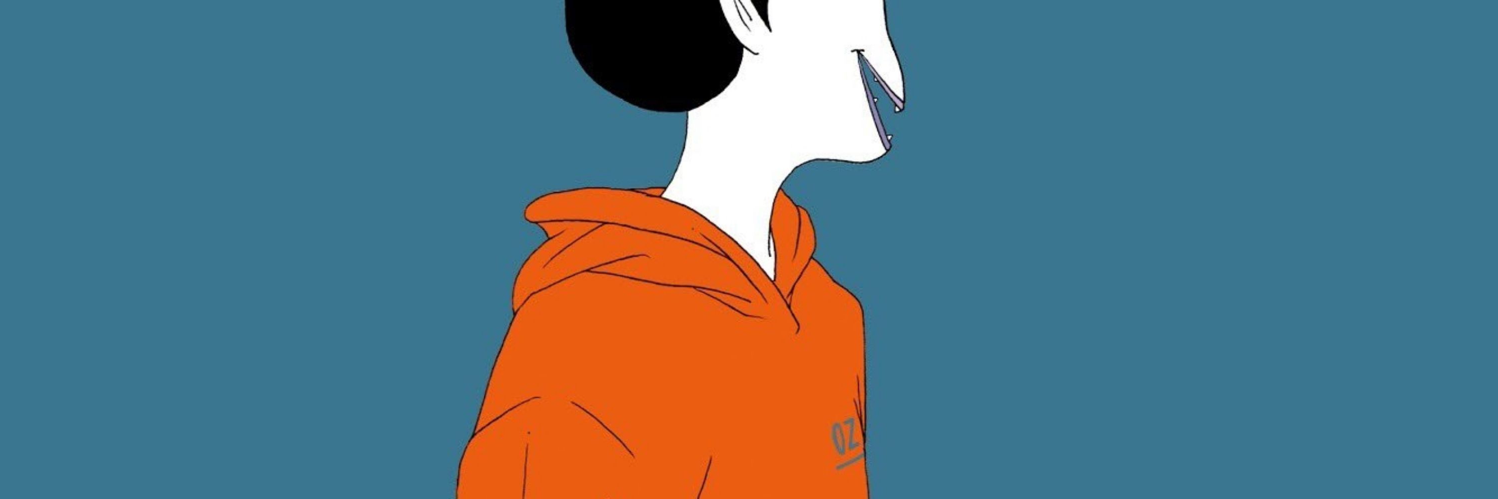 ハルヨシ
