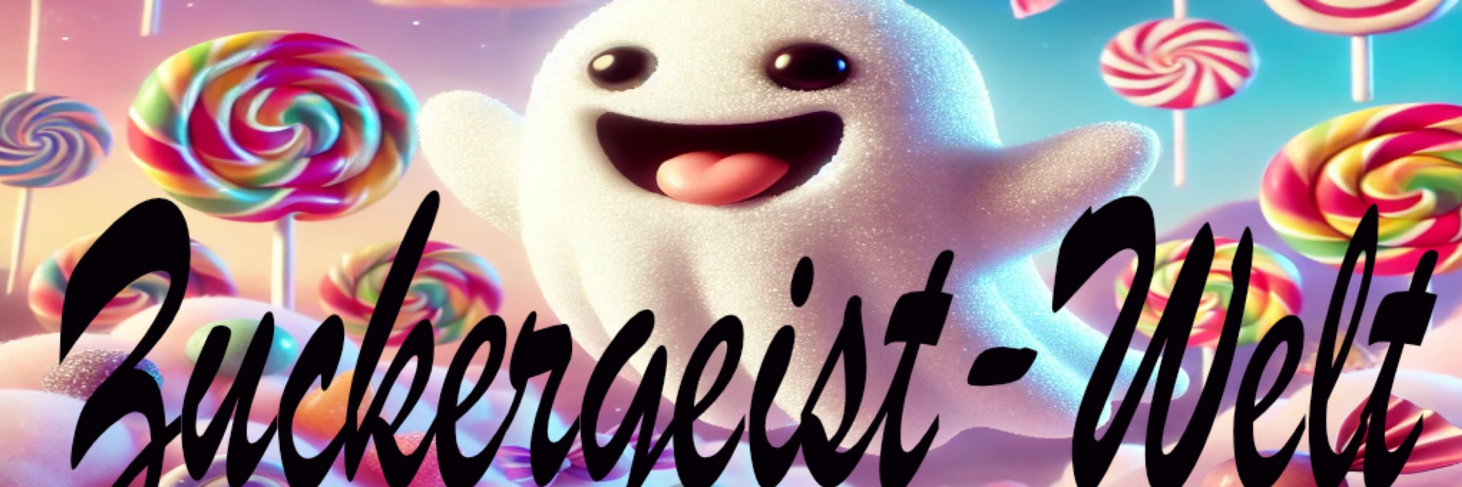 Zuckergeist