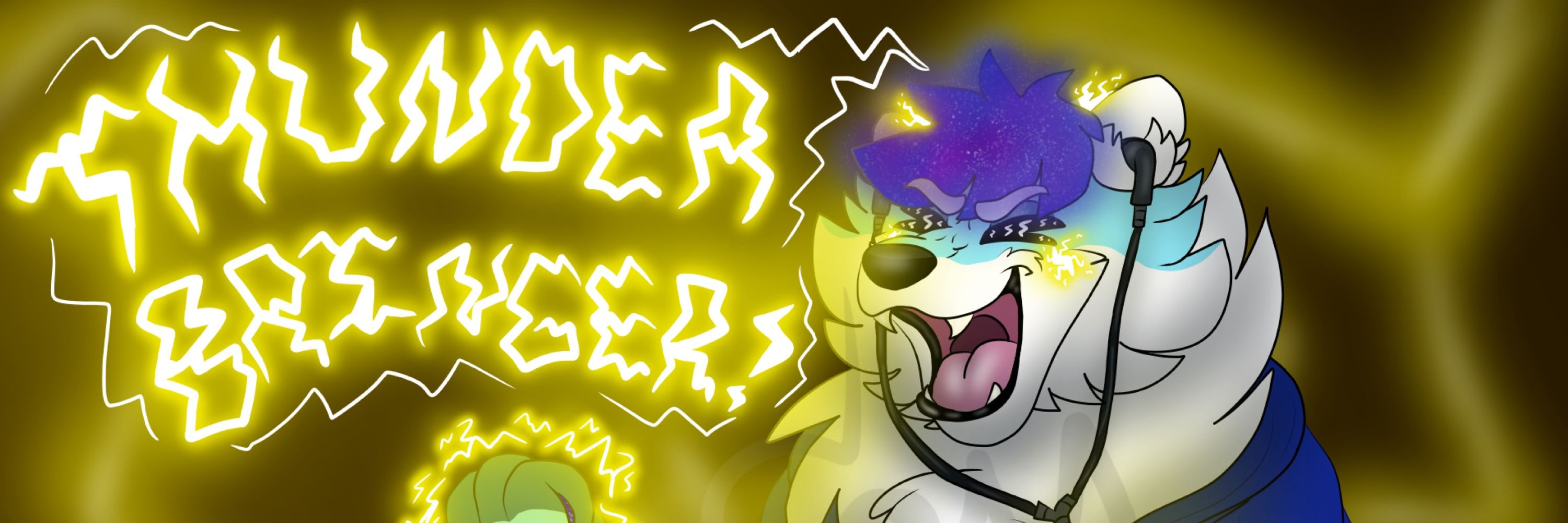 ⚡Electric⭐️