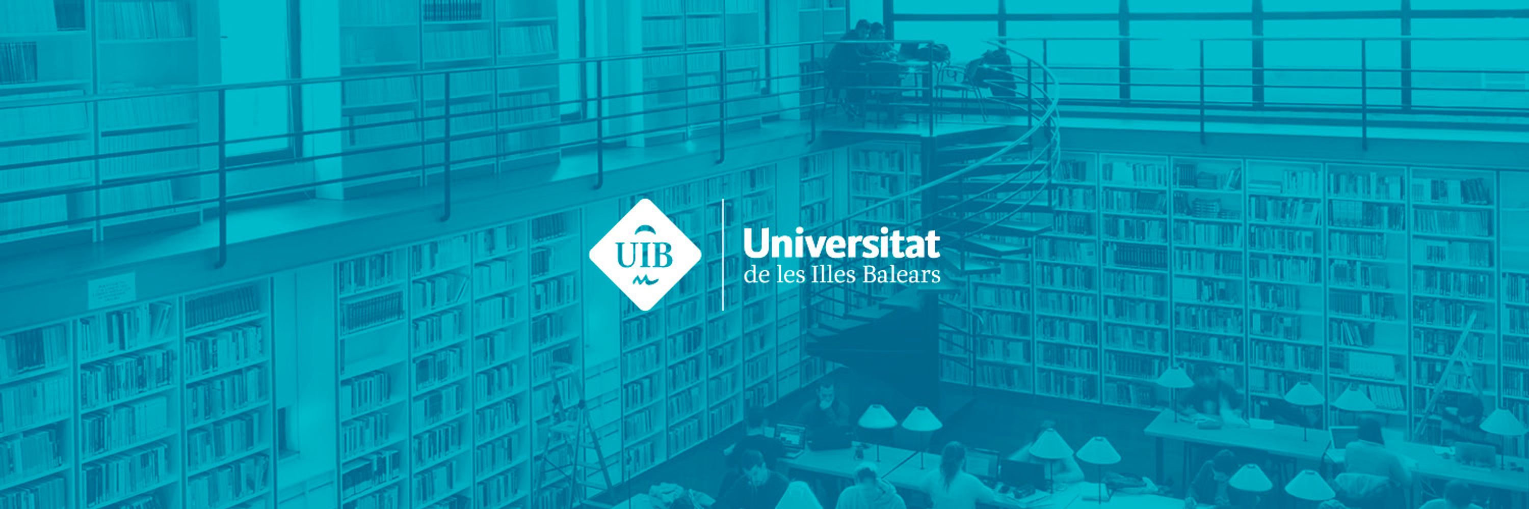 Àrea de Biblioteca, Documentació i Arxiu de la UIB
