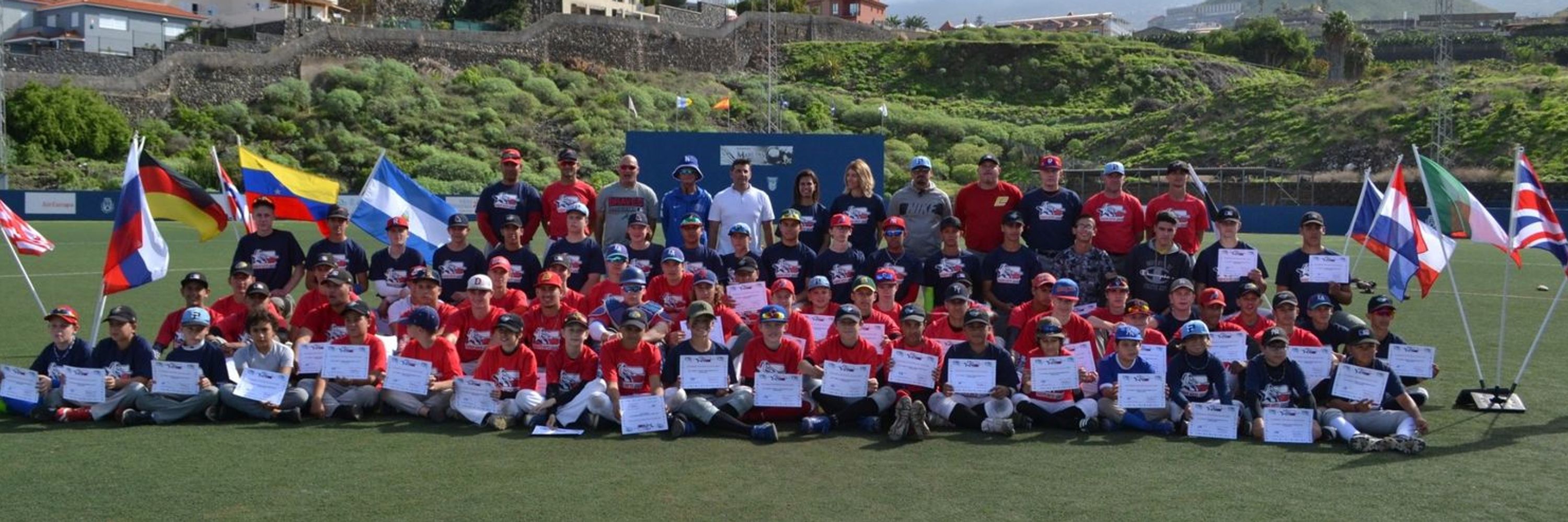 Federación Canaria de Béisbol y Sofbol
