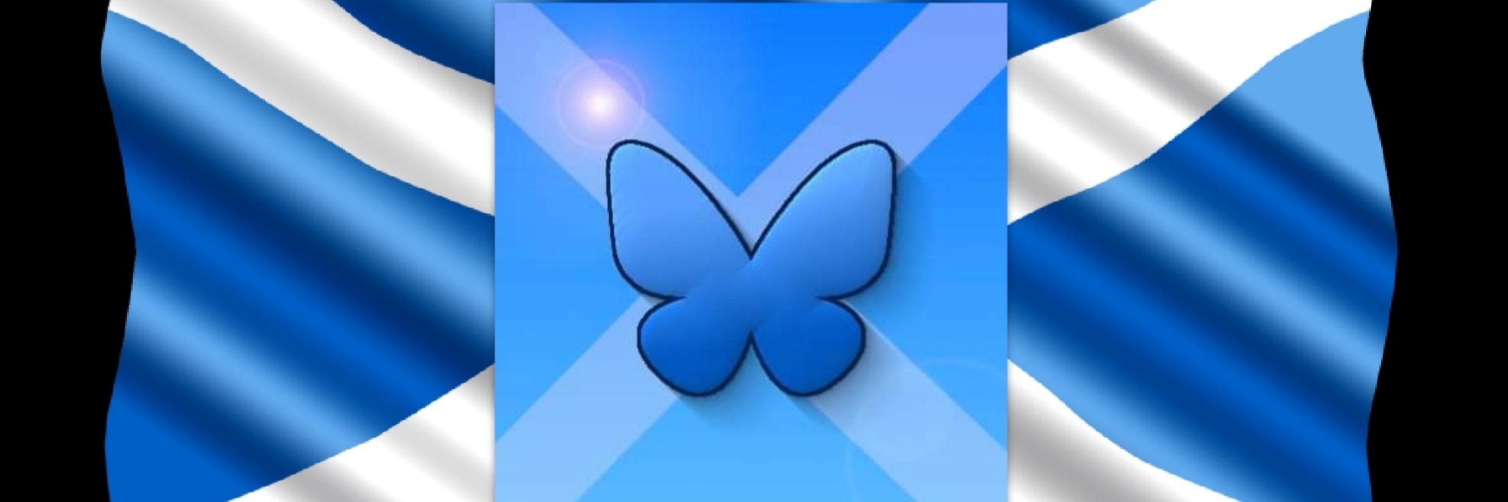 SCOTTISH BELLE 🏴󠁧󠁢󠁳󠁣󠁴󠁿