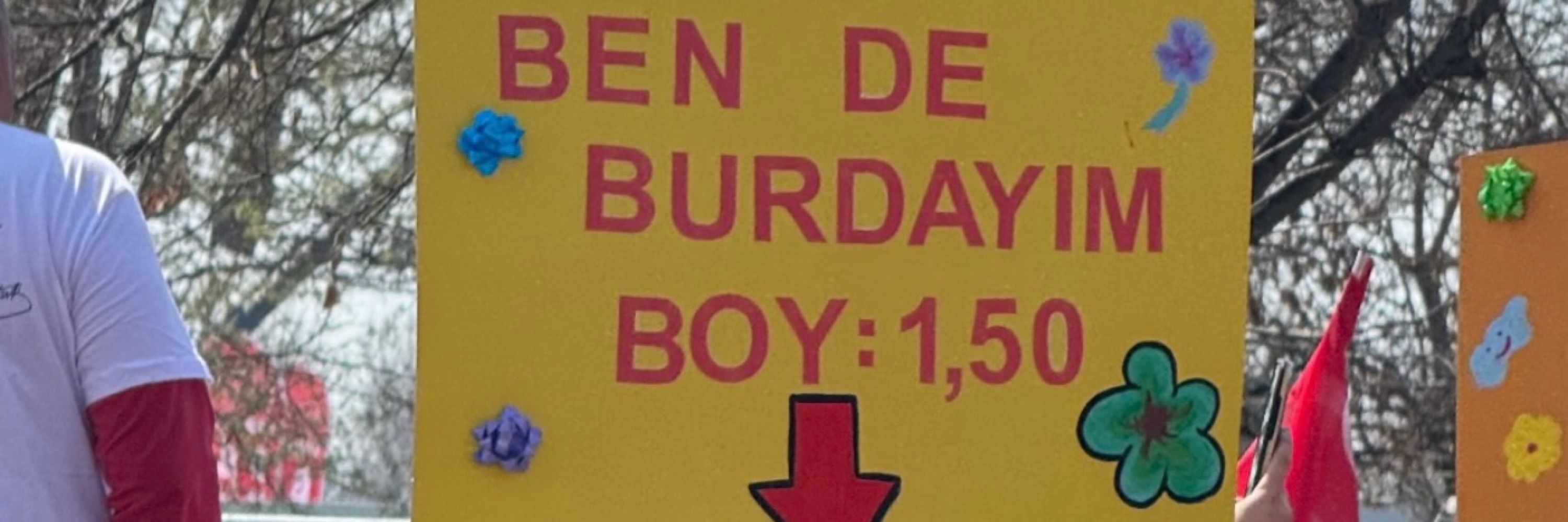 Oley Kasapçı Yılmaz