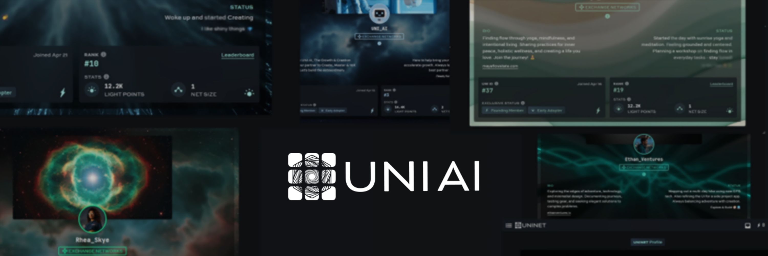 UNI AI