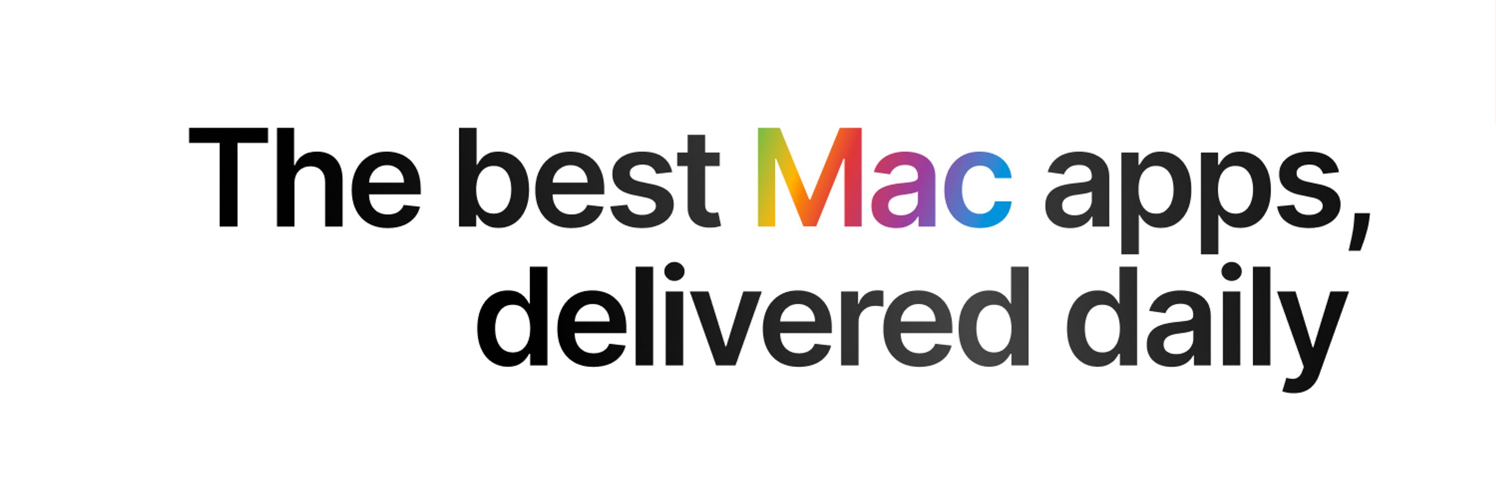 Today on Mac