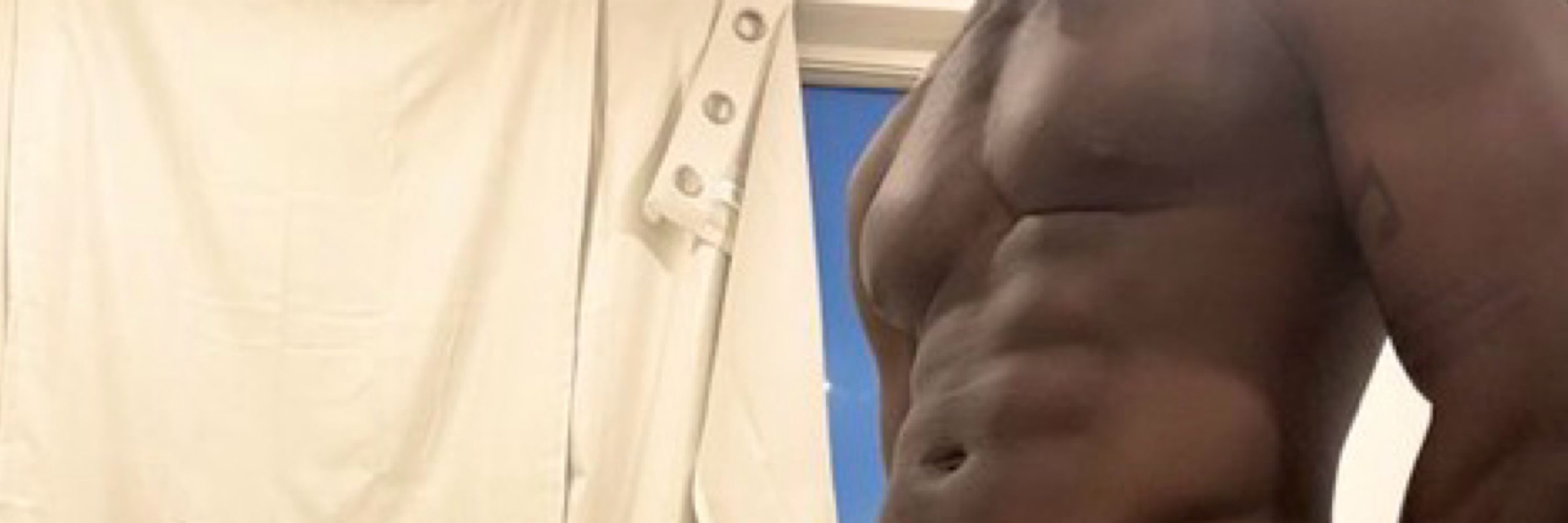 DAMSON JENKINS (XBIZ MIAMI 18th-23rd)