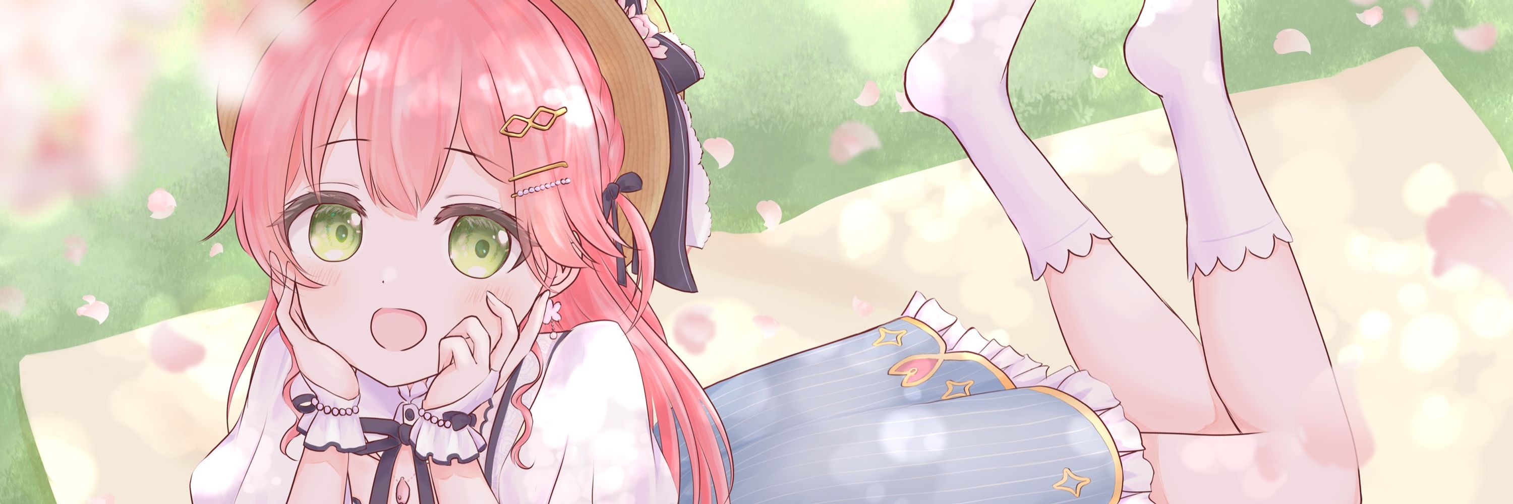 とめ🐈