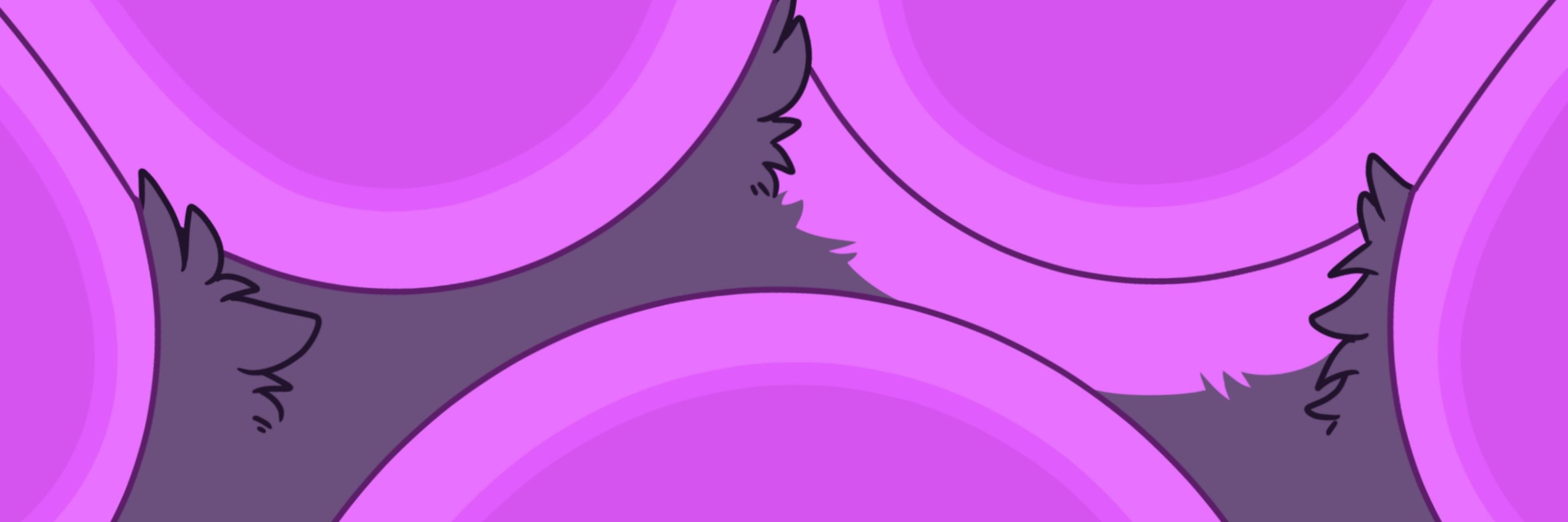 Profile banner