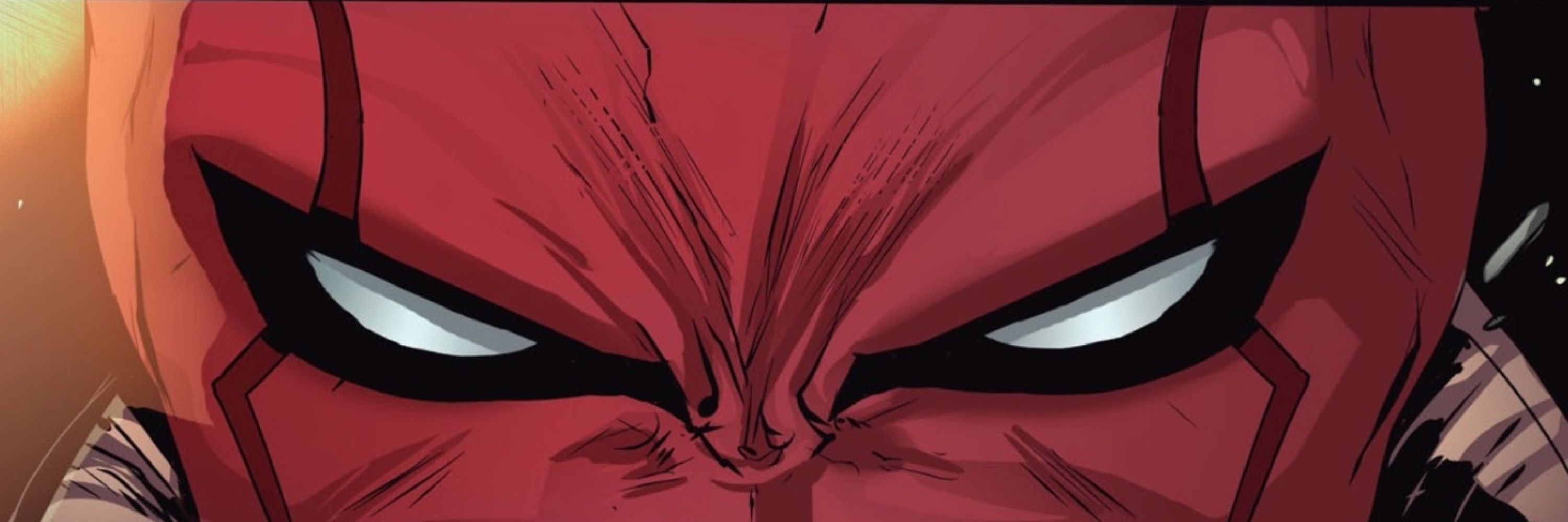 Berry | CEO of Red Hood
