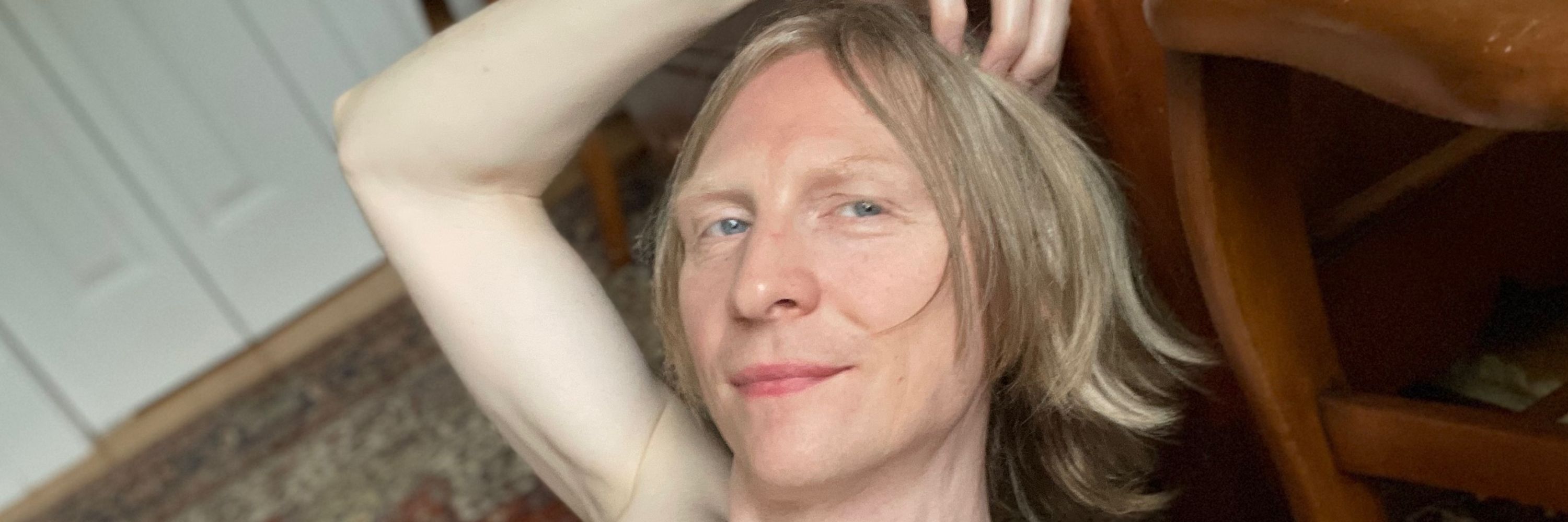 Rob Yaeger - FREE OF!
