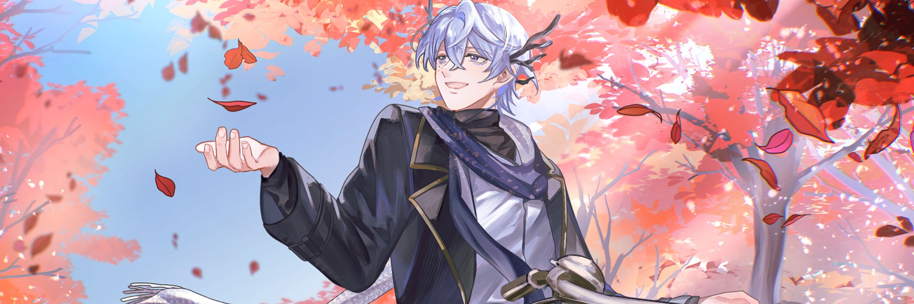 Felicez梨theจุงอย (ﾉ*˙˘˙)ﾉ =͟͟͞͞💙