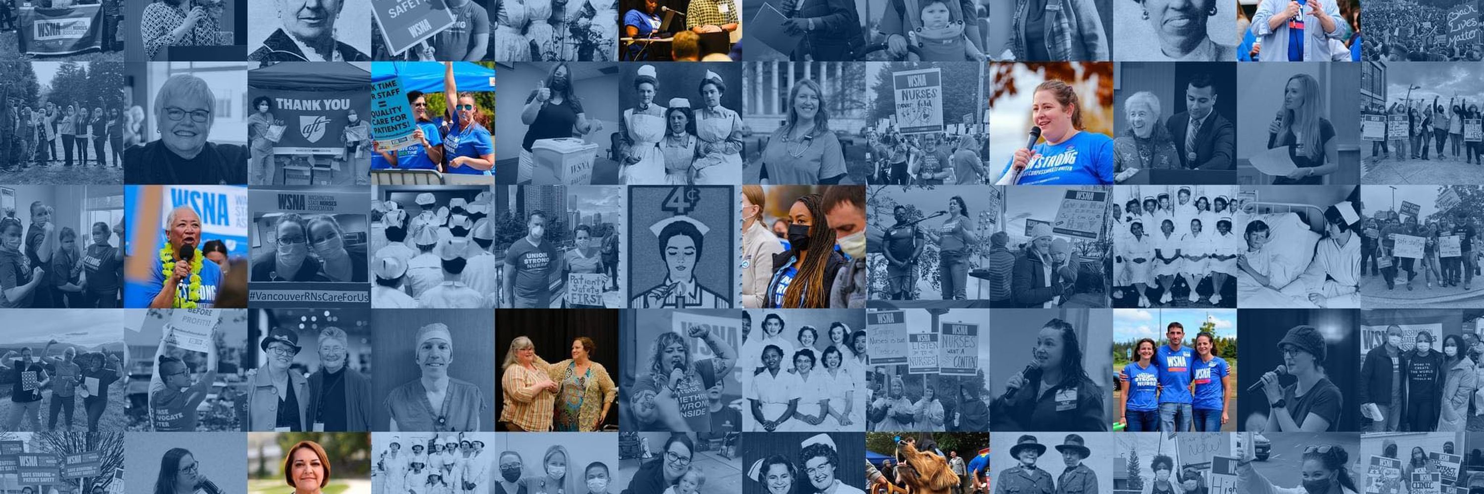 Washington State Nurses Association