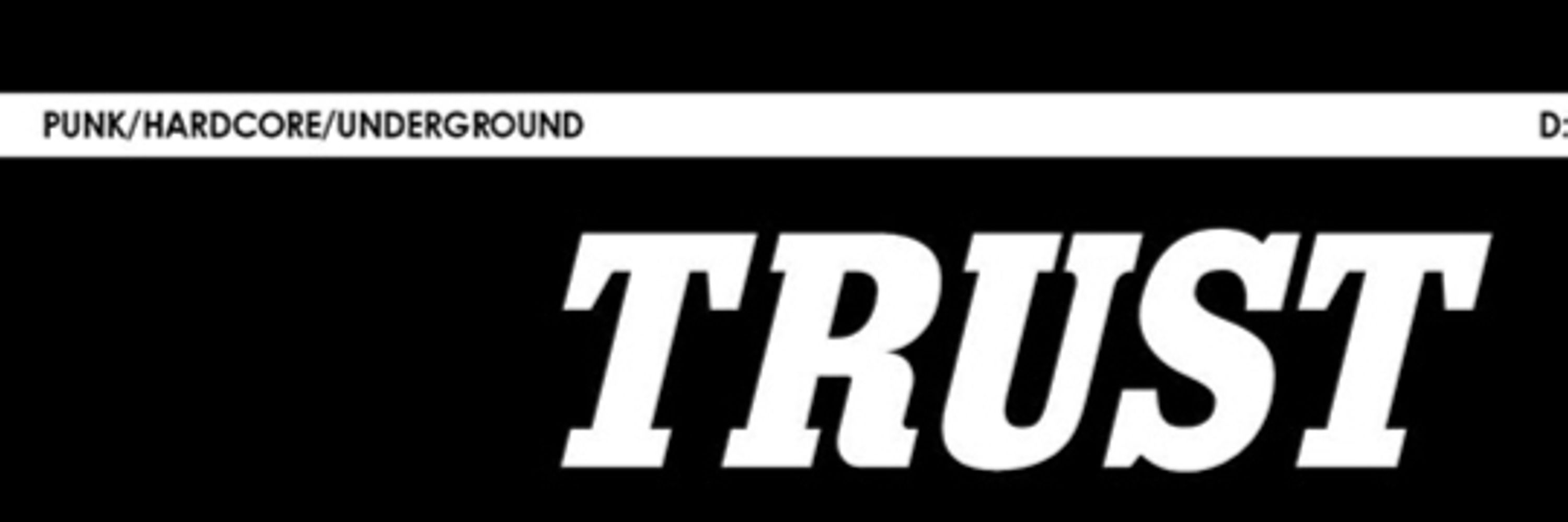 TRUST Fanzine