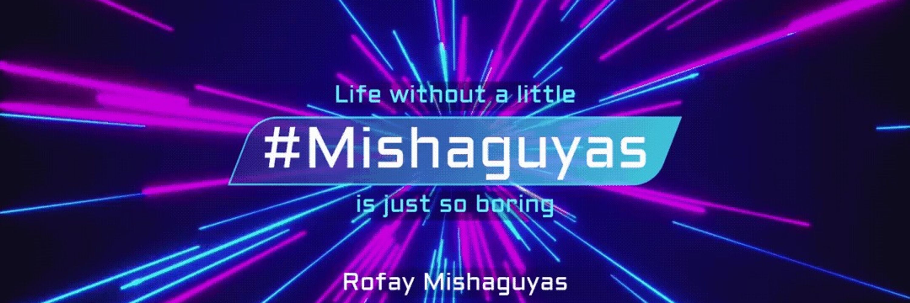 Rofay KayTee Mishaguyas