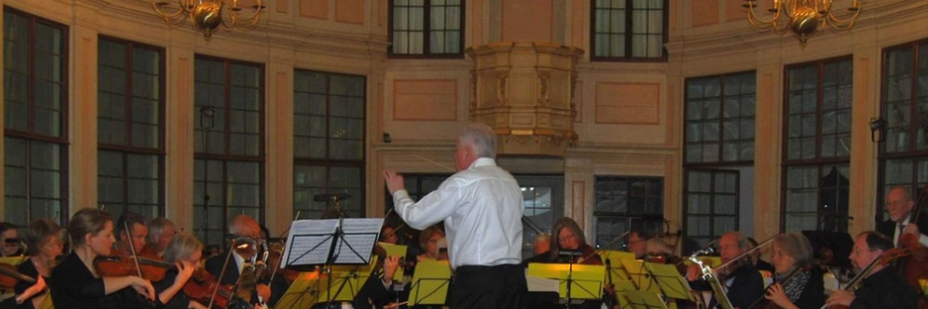 Bad Homburger Kammerorchester 