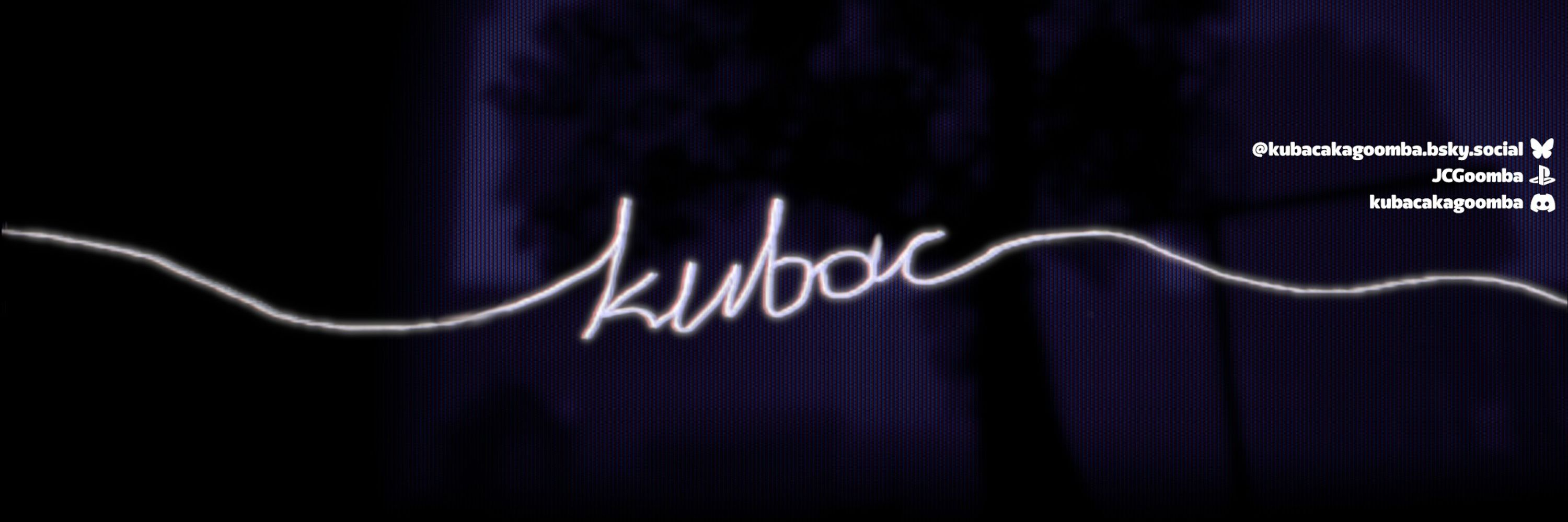 Kubac (formerly Goomba)