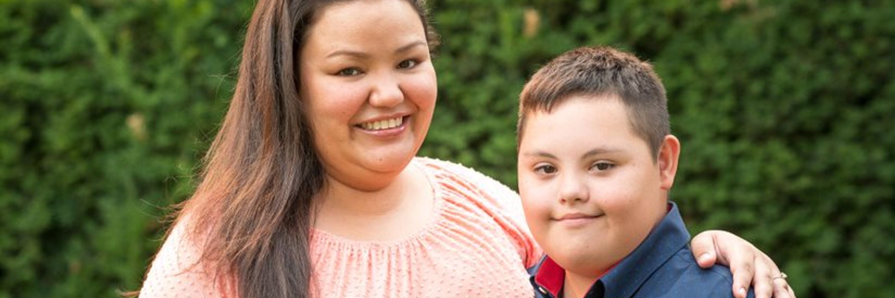 Canadian Institute for Inclusion and Citizenship at UBC
