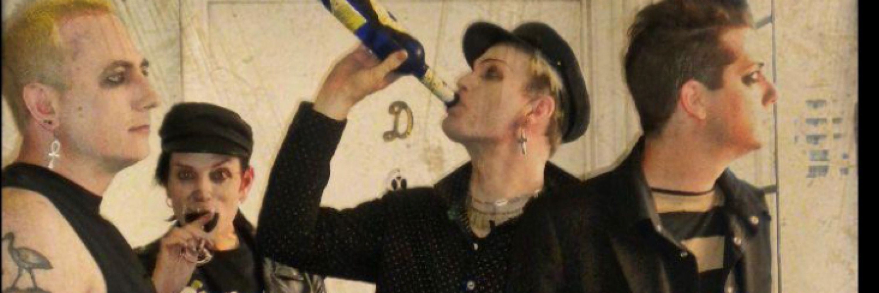 Ed Korn (Gentleman Junkie)