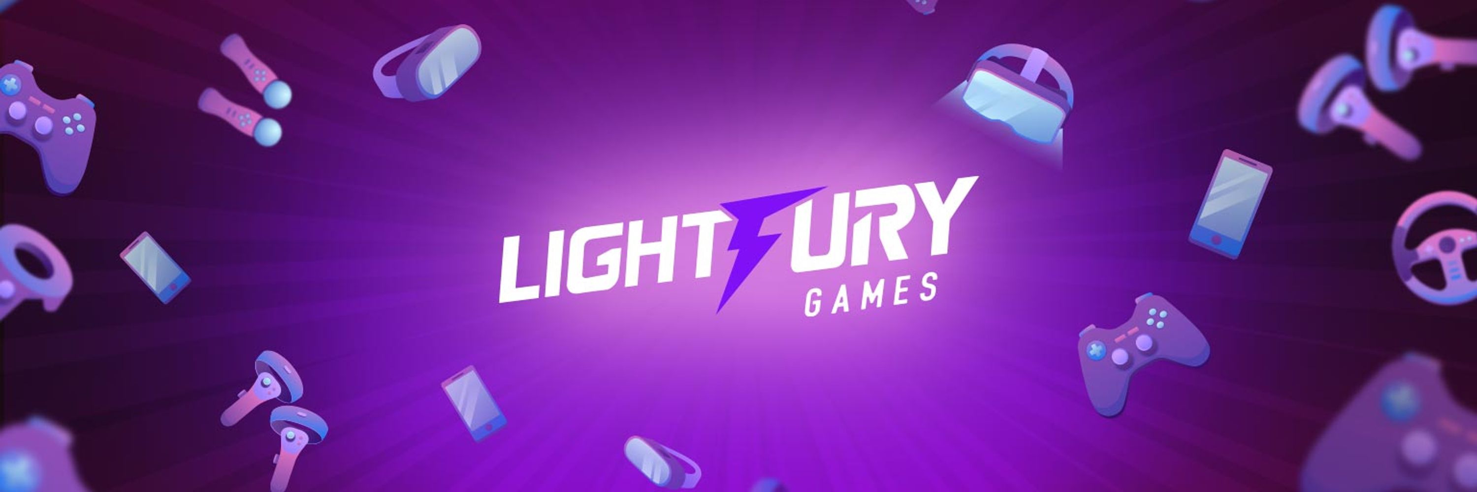 LightFury Games